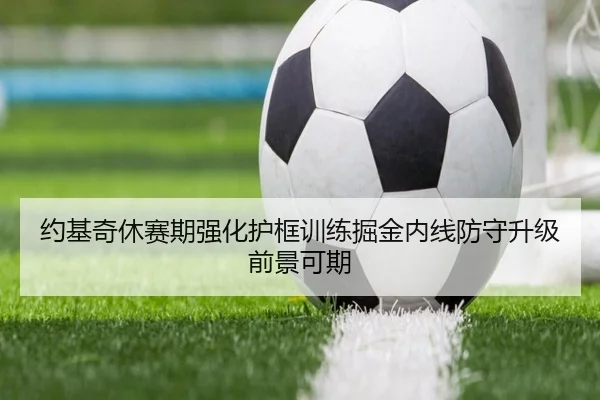约基奇休赛期强化护框训练掘金内线防守升级前景可期